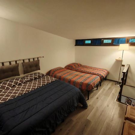 Presolana House Apartamento Castione della Presolana Exterior foto